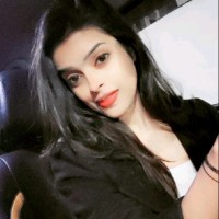 Karishma Chaudhary