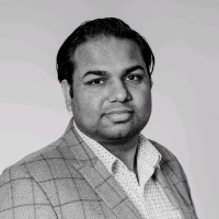 Vikas Gulati