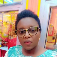 Nathalie Flore Nkoang