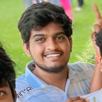 Anumula Srinadh