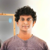 Priyawarthanan Raveendran