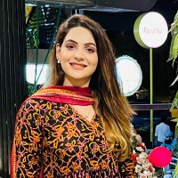 Kashaf Zubair