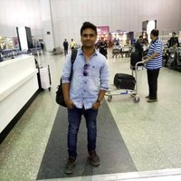 Ashwini Kumar Dash