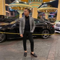 Muhamad Azizi Azhar