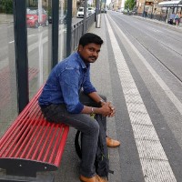 Saravanan Thakshnamoorthy