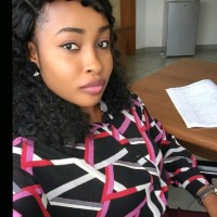 Ngozi Omerenma
