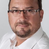 Stéphane Desrochers