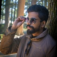 Aneesh Jacob