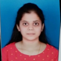 Shweta More