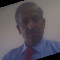 Ajay Kumar Prasad