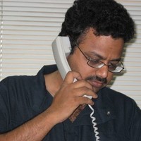 Arif Hashmi