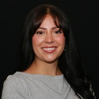 Olivia Rasmussen