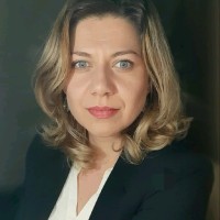 Daniela Niță (Gaba)