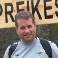 Henrik Jansen