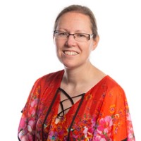 Gemma Jenkins