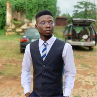 Isaac Olamilekan