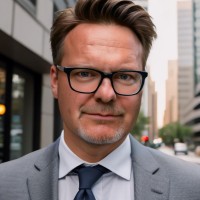 David Baxter  • PMP • CSM