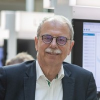 Frank Knafla