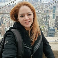 Yahayra Moreno Vilchis