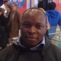Gideon Okorie, Md, Mscph, Mba