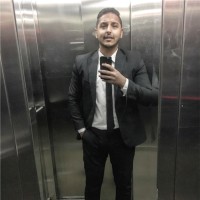 Ahmed Ashour