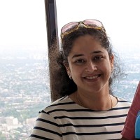 Aakanksha Bajaj - Insurance Broker