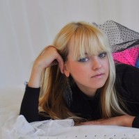 Mariya Kinder