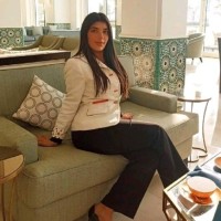 Margarita Elias
