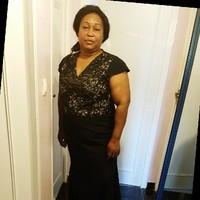 Liliane Moba
