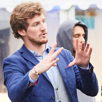 François-Xavier Rombouts