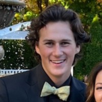 Cole Currie