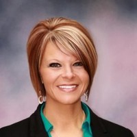 Katy Myers