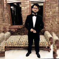 Khyzer Shaikh