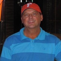 Mark Kilgore