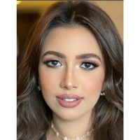 Nadine El Mehdawy