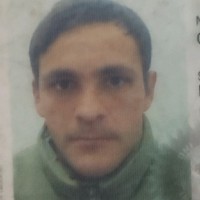 Cristian Omar Quiroga