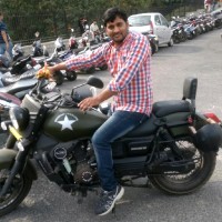Srujan S