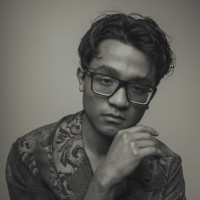 Alan Saenz