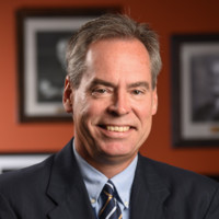 Jack Rasmussen