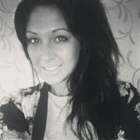Kirsty Louise Turner