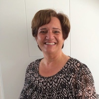 Anke van Luijt - Smulders