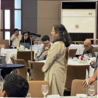 Saman Khan