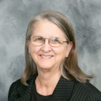 Linda McConnell