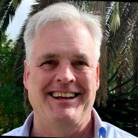 Hans Middendorp Ph.D. 👍