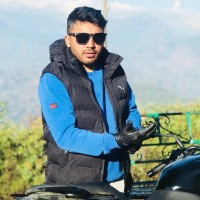 Arjun Marasini