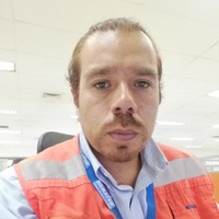 Patricio Cortés Galaz
