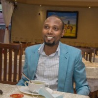 wilson mwaniki