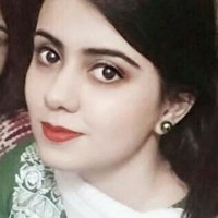 Unzila Nadeem