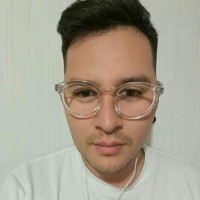 Marco Alexis Castro Gomez