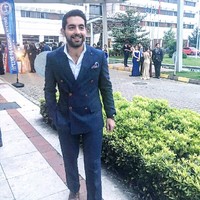 Ahmet Ünal Şalvarlar